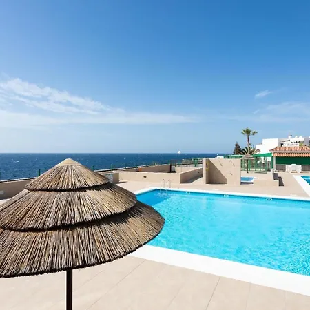 Ferienapartment Mit Balkon Und Meerblick Apartment *