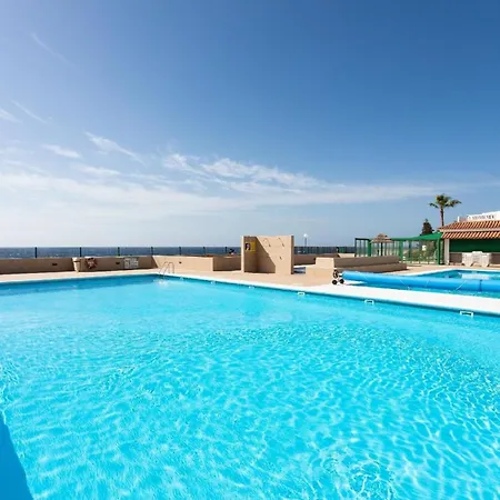Ferienapartment Mit Balkon Und Meerblick Apartment *