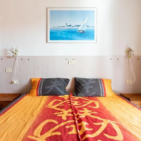 Ferienapartment Mit Balkon Und Meerblick *