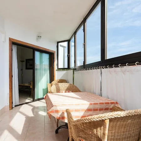Ferienapartment Mit Balkon Und Meerblick *