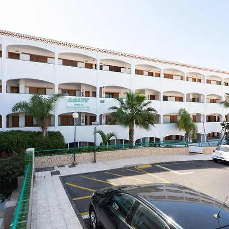 Ferienapartment Mit Balkon Und Meerblick Апартаменты *