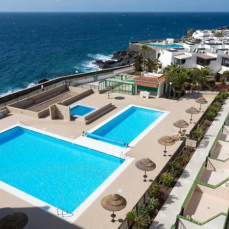 Апартаменты Ferienapartment Mit Balkon Und Meerblick Коста-дель-Силенцио