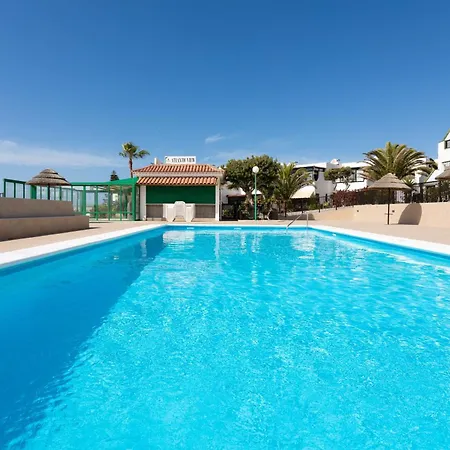 Ferienapartment Mit Balkon Und Meerblick Апартаменты